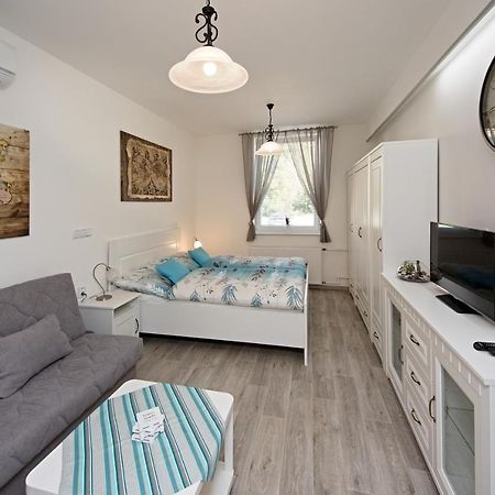Apartman Marica Luhačovice Εξωτερικό φωτογραφία