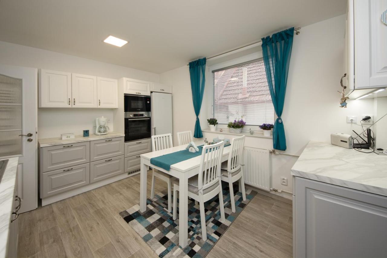 Apartman Marica Luhačovice Εξωτερικό φωτογραφία