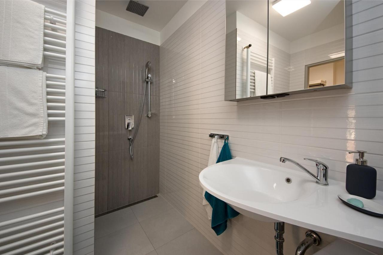 Apartman Marica Luhačovice Εξωτερικό φωτογραφία